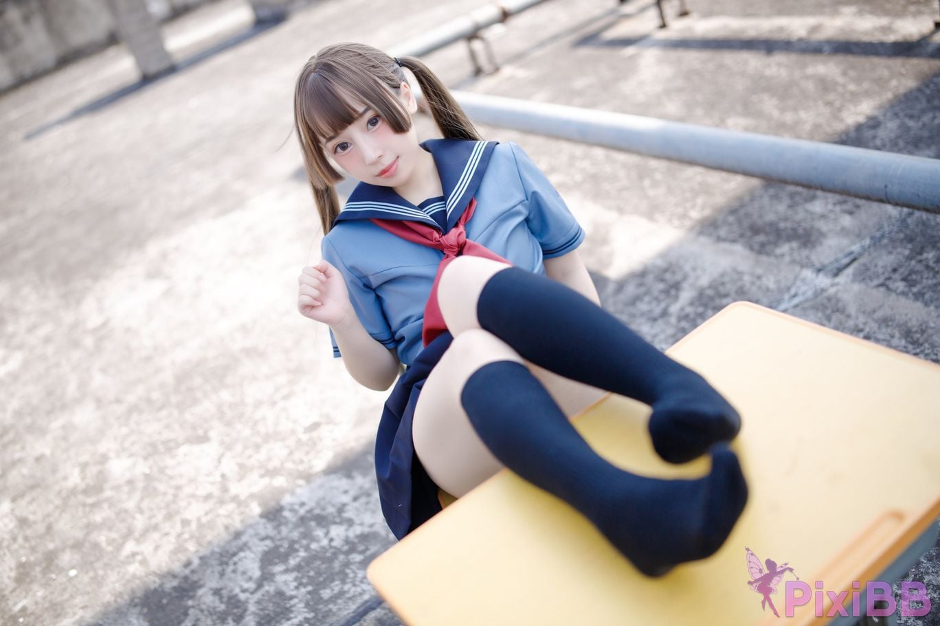 Coser Kurumineko PixiBB.COM 033