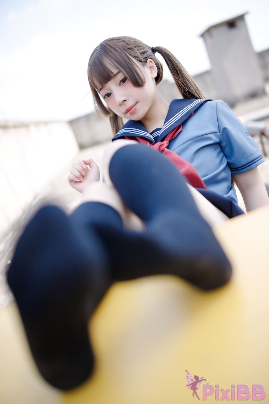 Coser Kurumineko PixiBB.COM 034