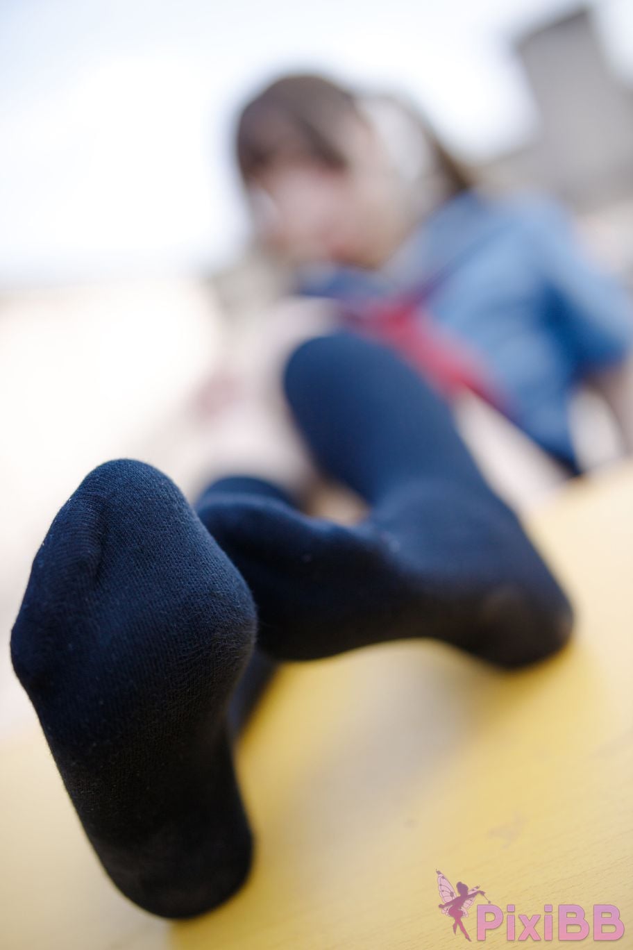 Coser Kurumineko PixiBB.COM 035