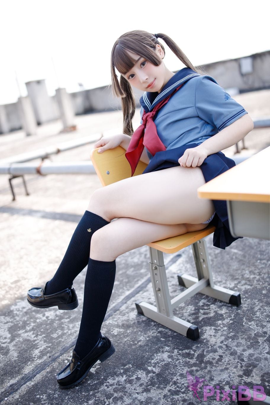 Coser Kurumineko PixiBB.COM 041