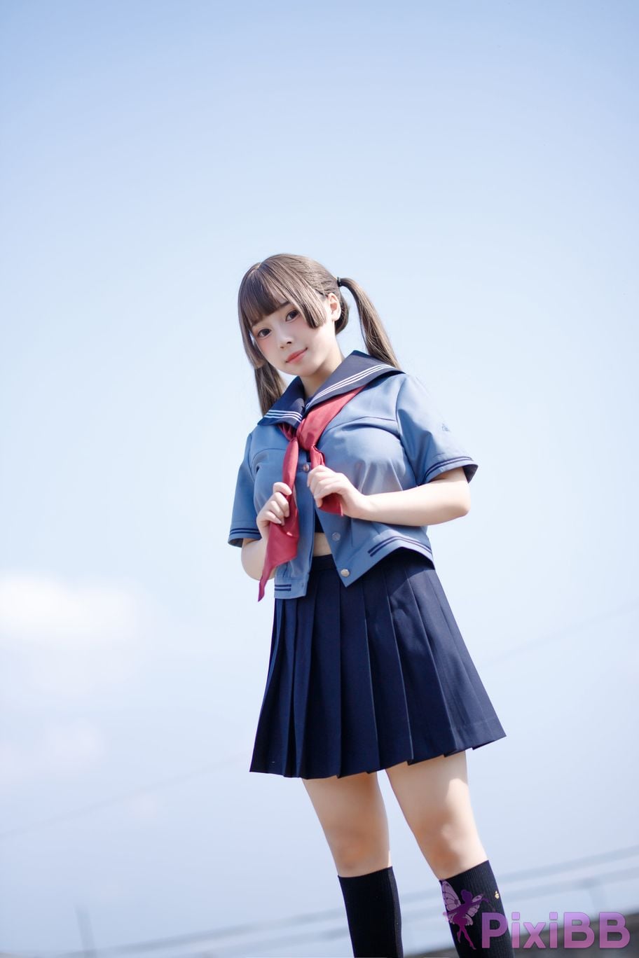 Coser Kurumineko PixiBB.COM 043