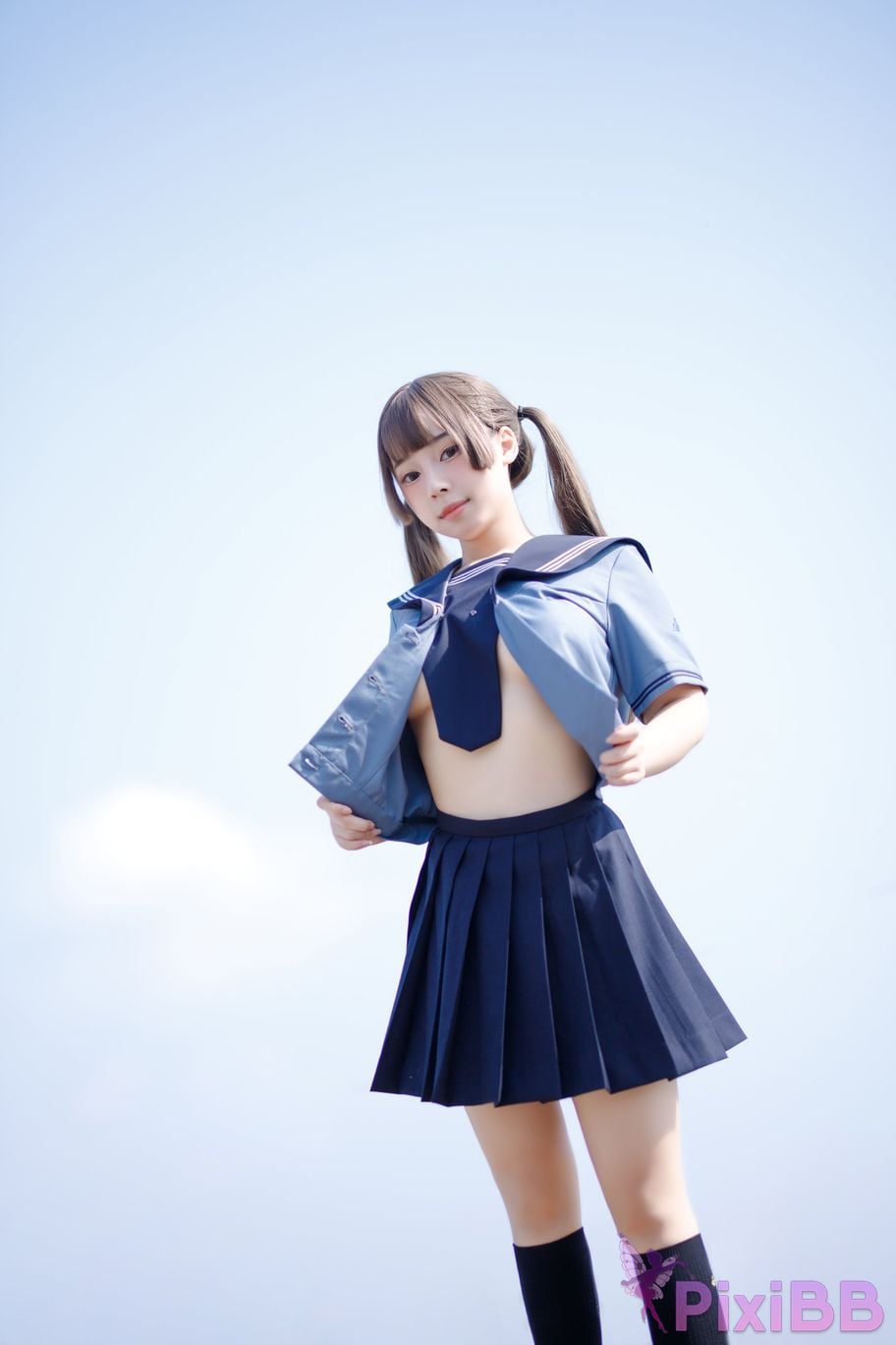 Coser Kurumineko PixiBB.COM 044