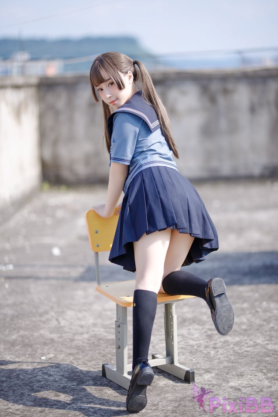 Coser Kurumineko PixiBB.COM 065