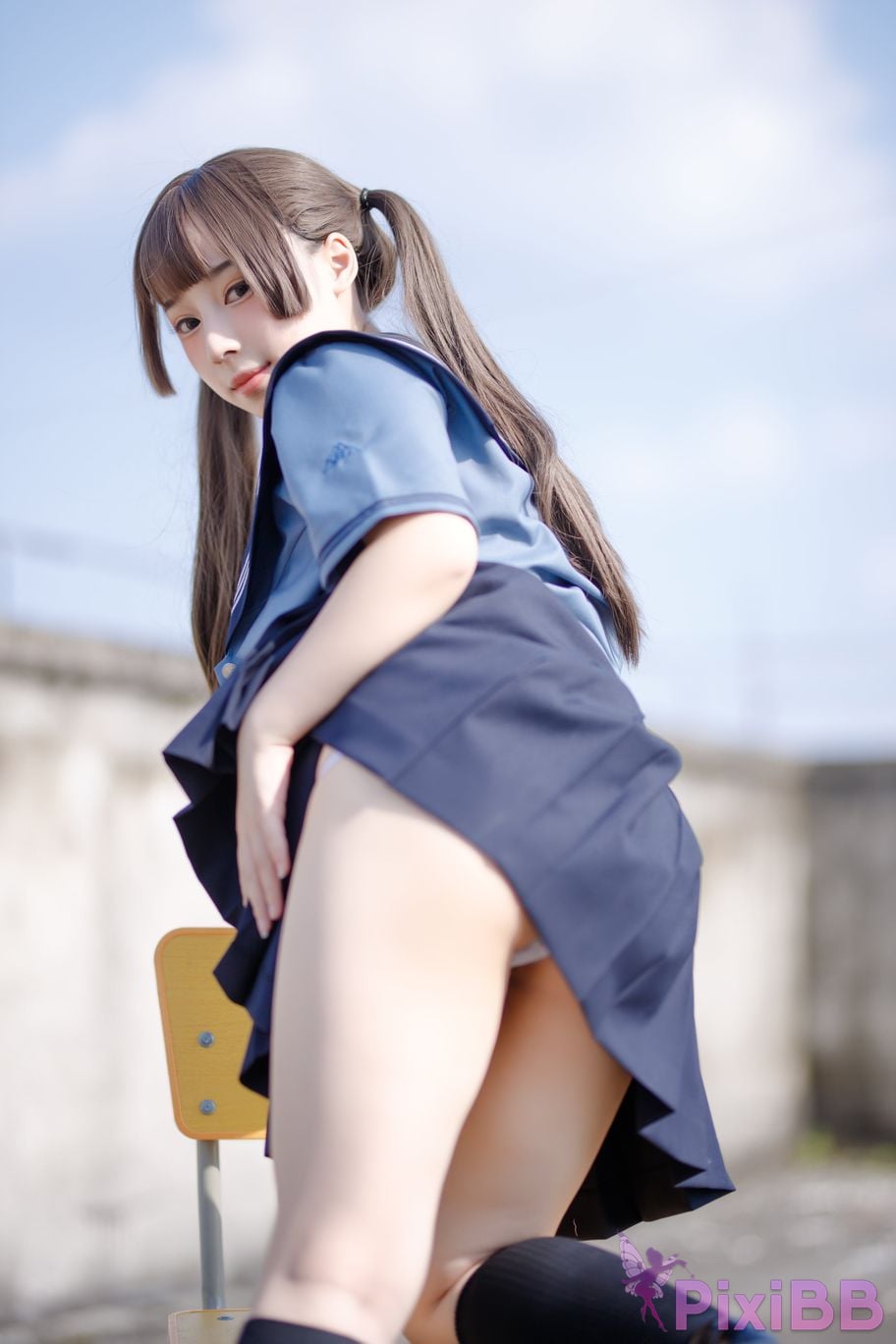 Coser Kurumineko PixiBB.COM 069