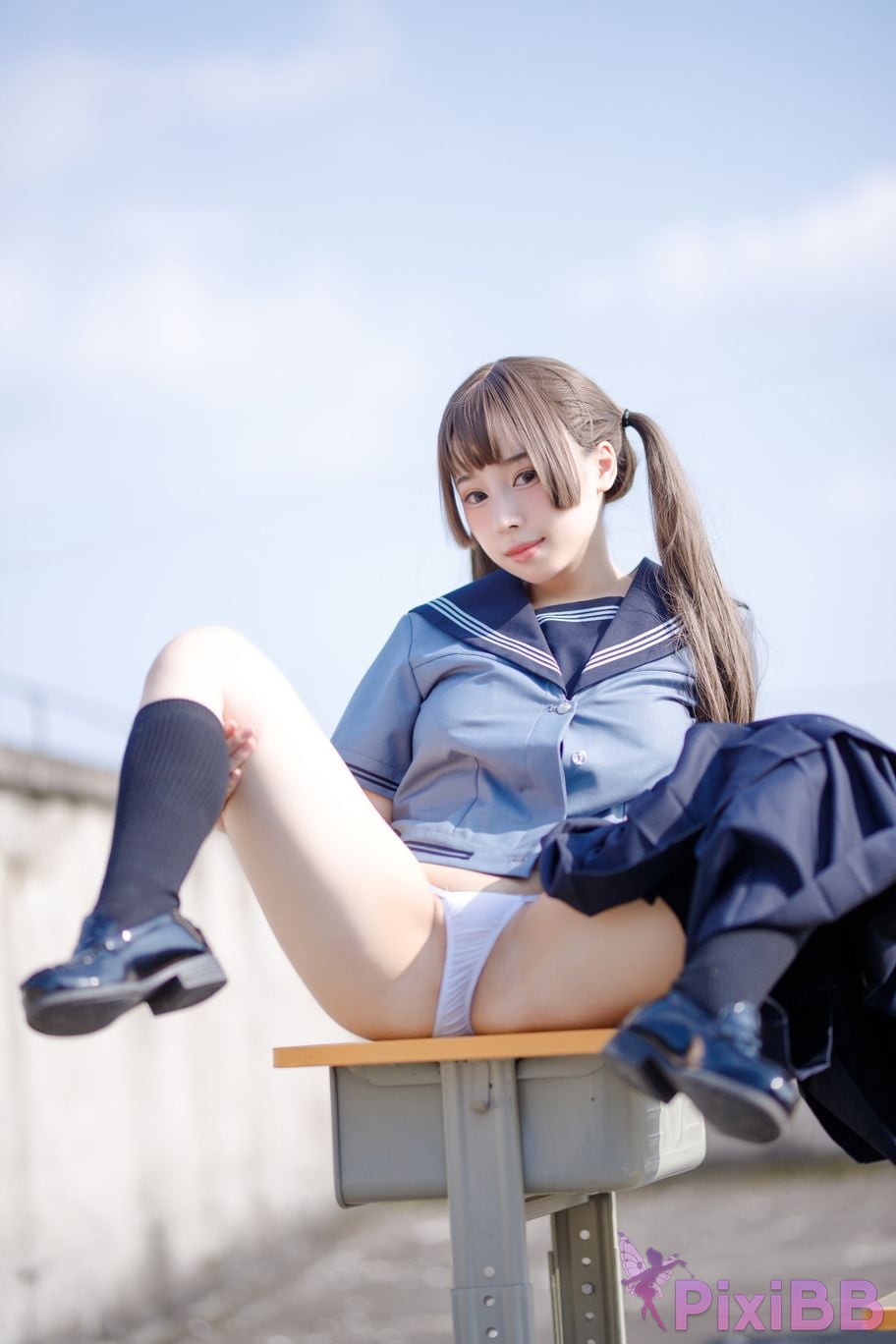 Coser Kurumineko PixiBB.COM 101