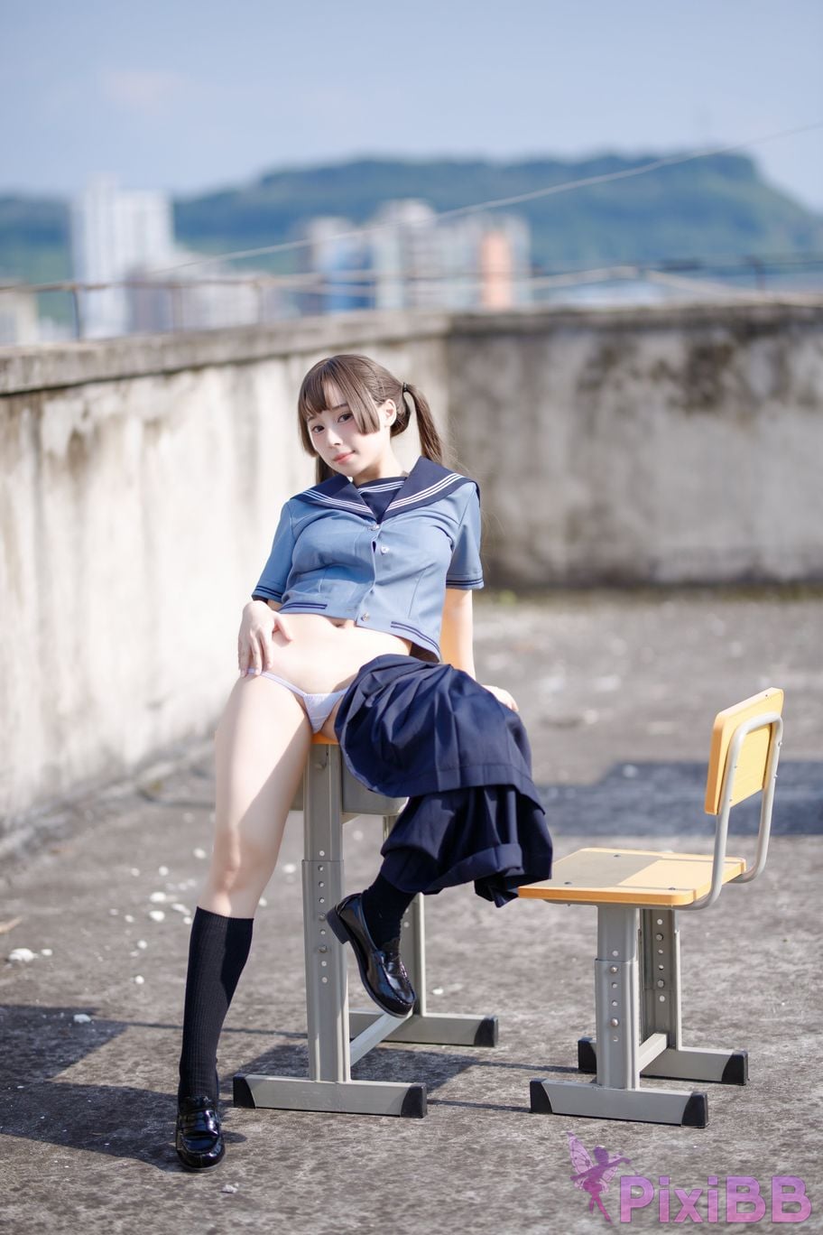 Coser Kurumineko PixiBB.COM 102