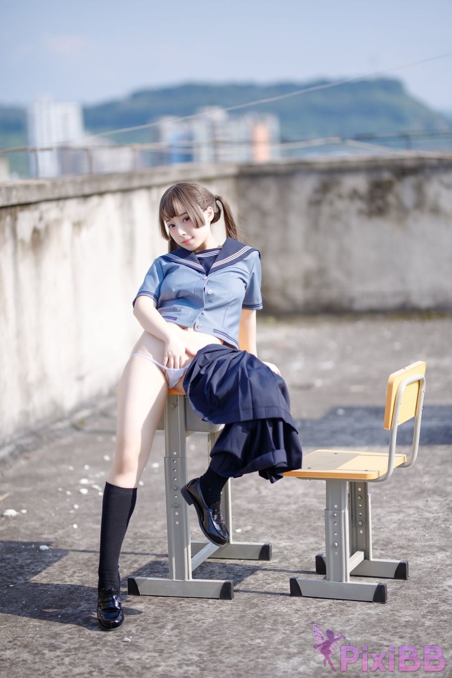 Coser Kurumineko PixiBB.COM 103