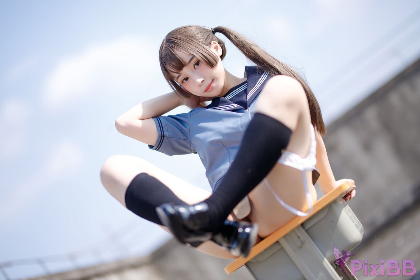 Coser Kurumineko PixiBB.COM 115