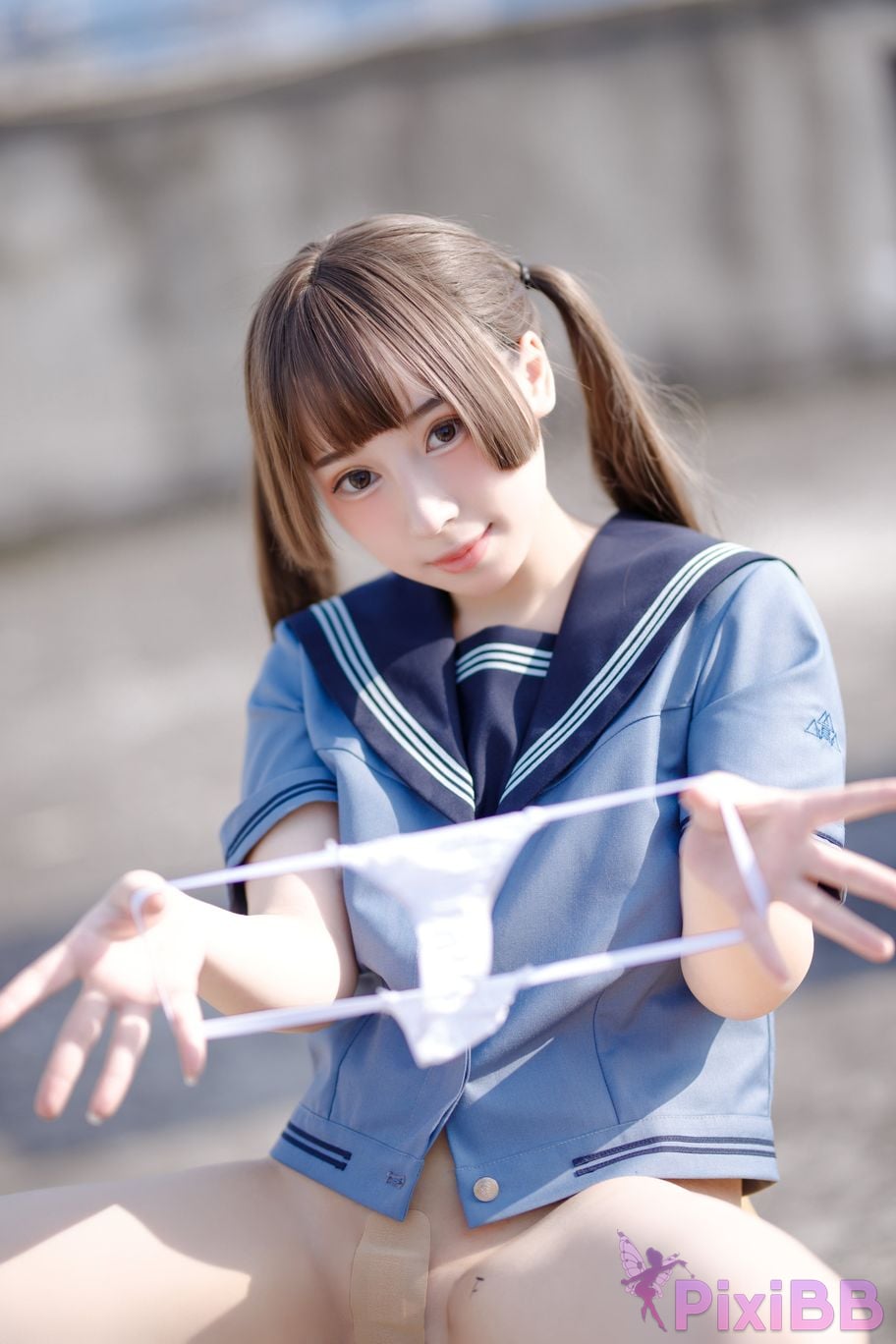 Coser Kurumineko PixiBB.COM 117