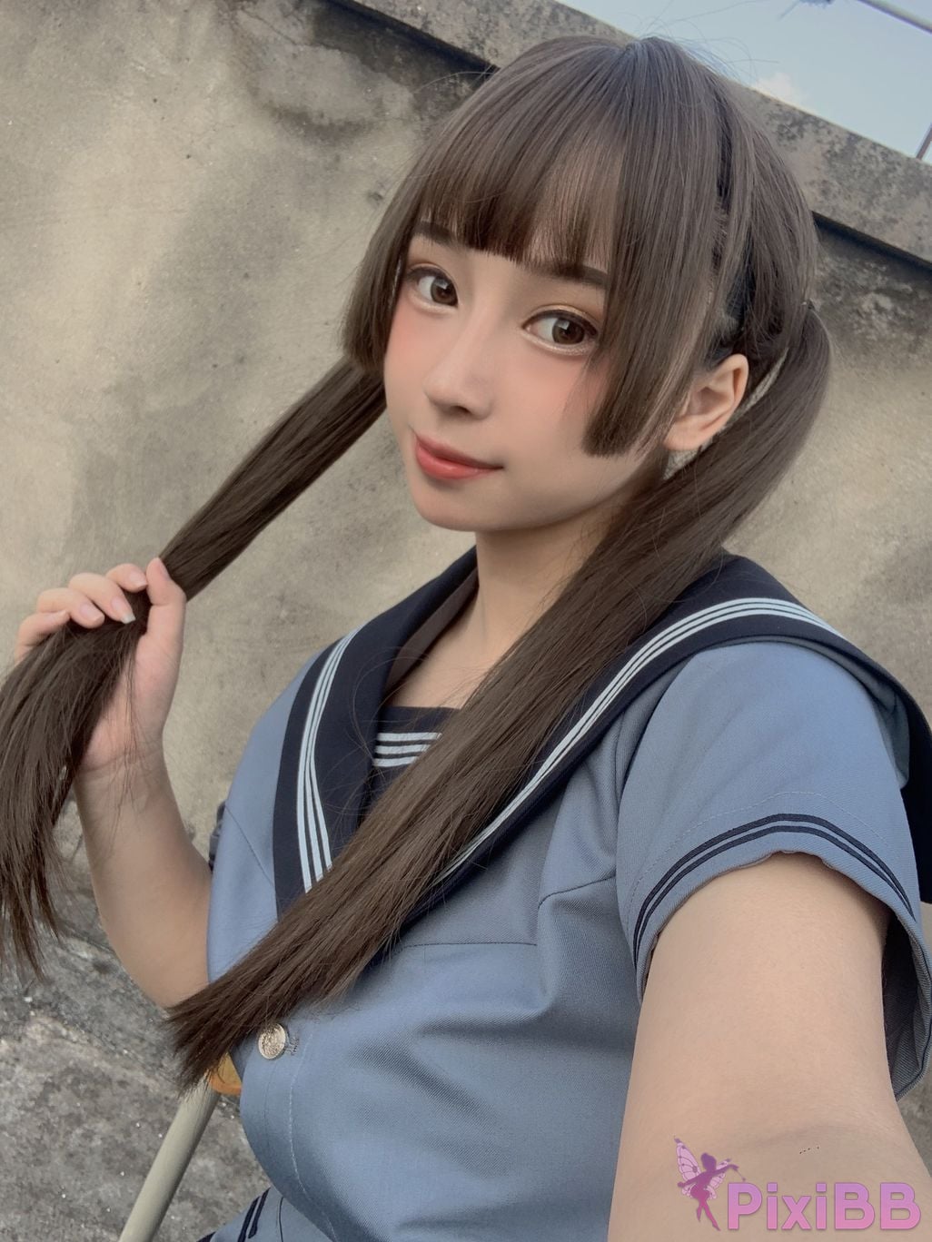 Coser Kurumineko PixiBB.COM 138