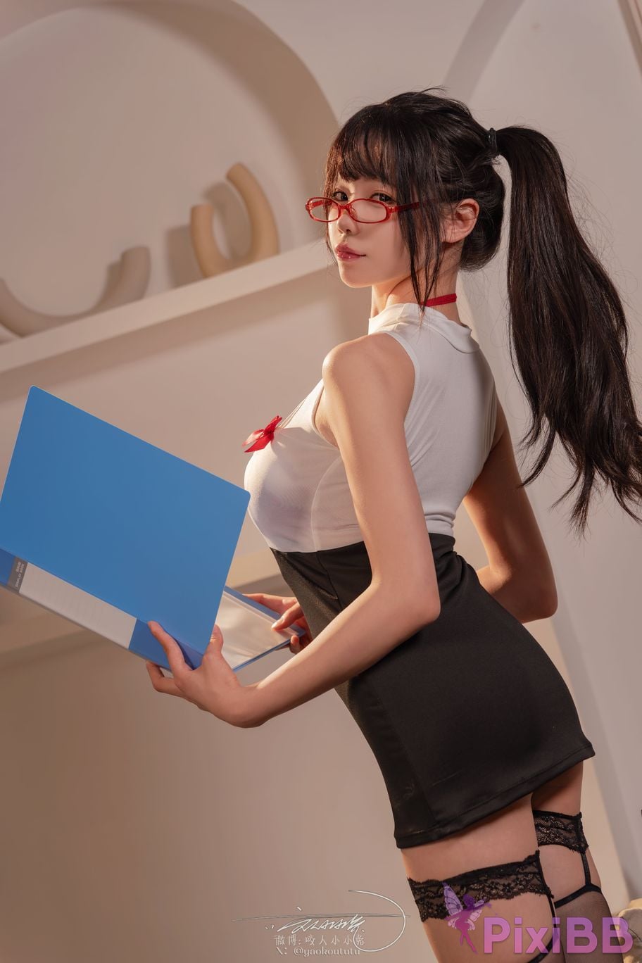 Coser nian nian tuan zi tu 5 PixiBB.COM 039