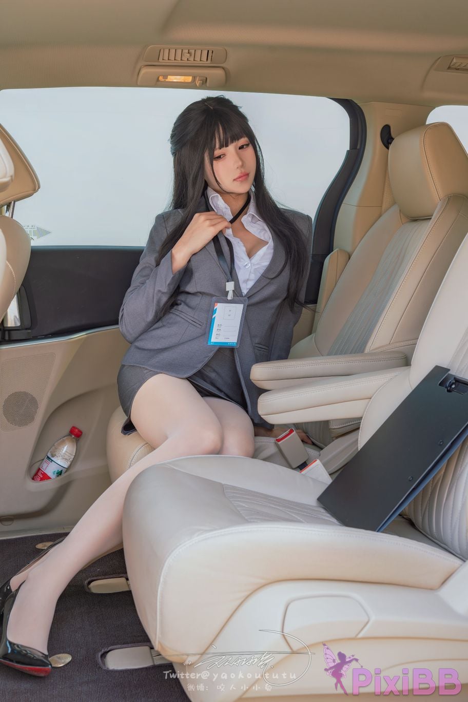 Coser nian nian tuan zi tu PixiBB.COM 006