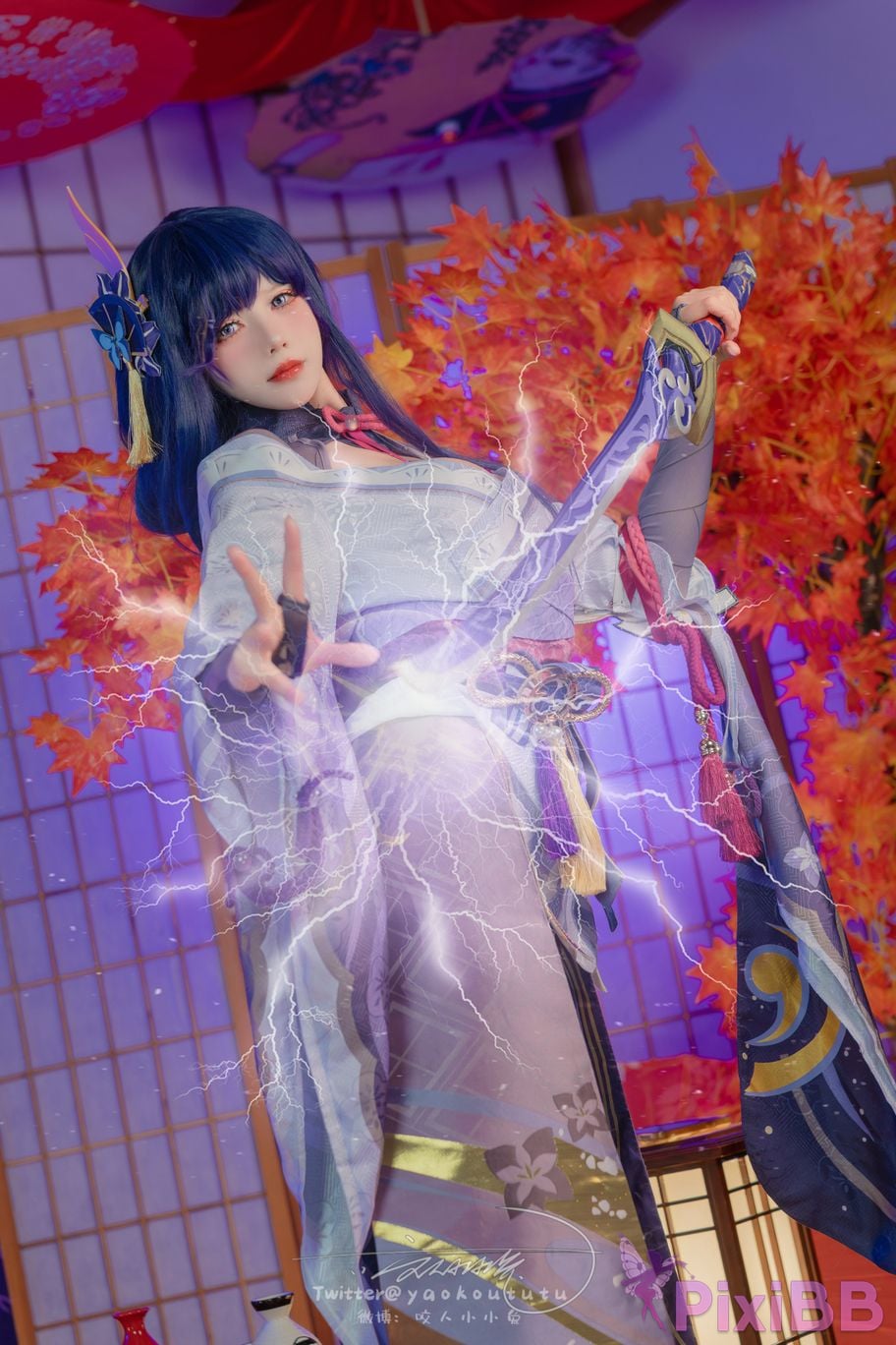 Coser nian nian tuan zi tu PixiBB.COM 055