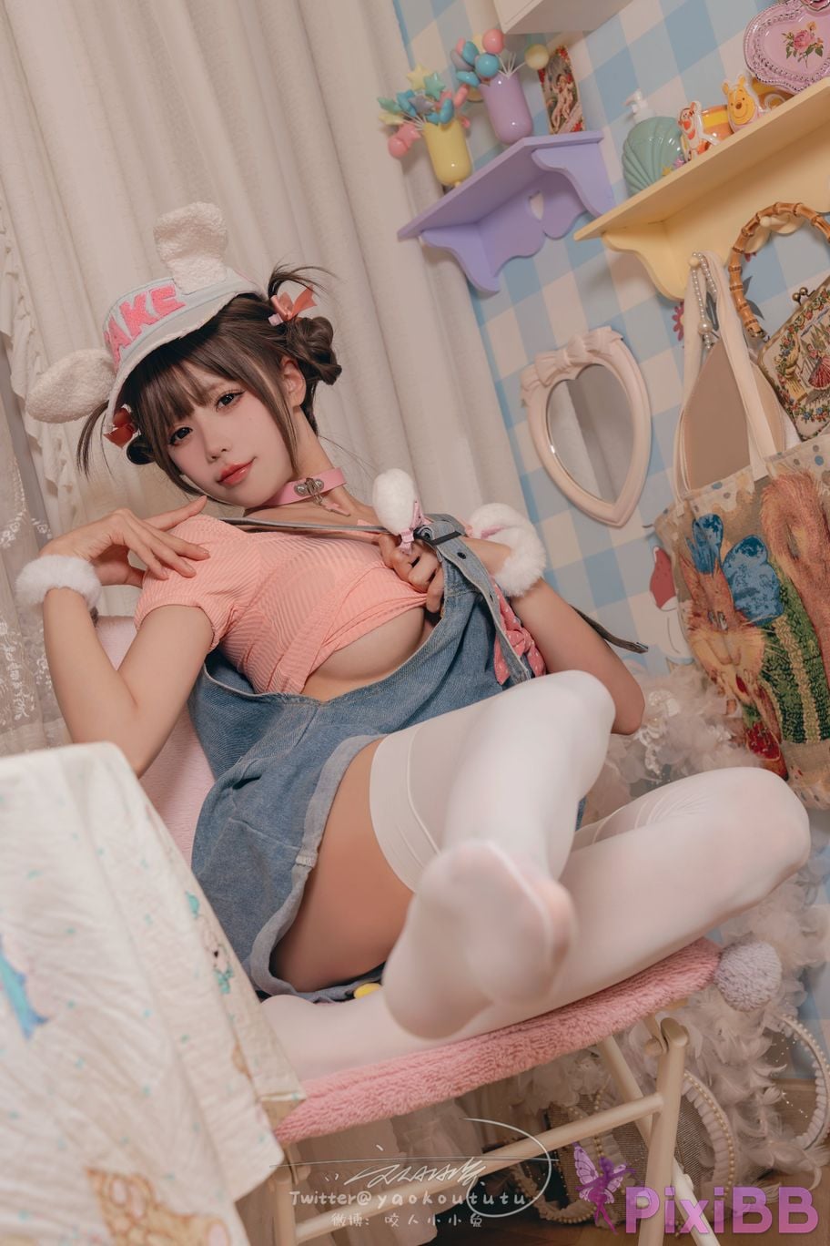 Coser nian nian tuan zi tu PixiBB.COM 019
