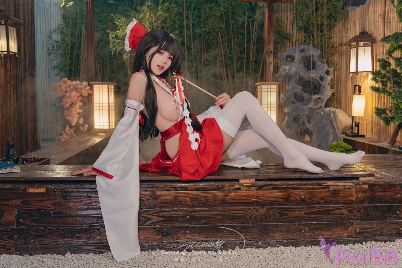 Coser nian nian tuan zi tu Roly Poly PixiBB.COM 009