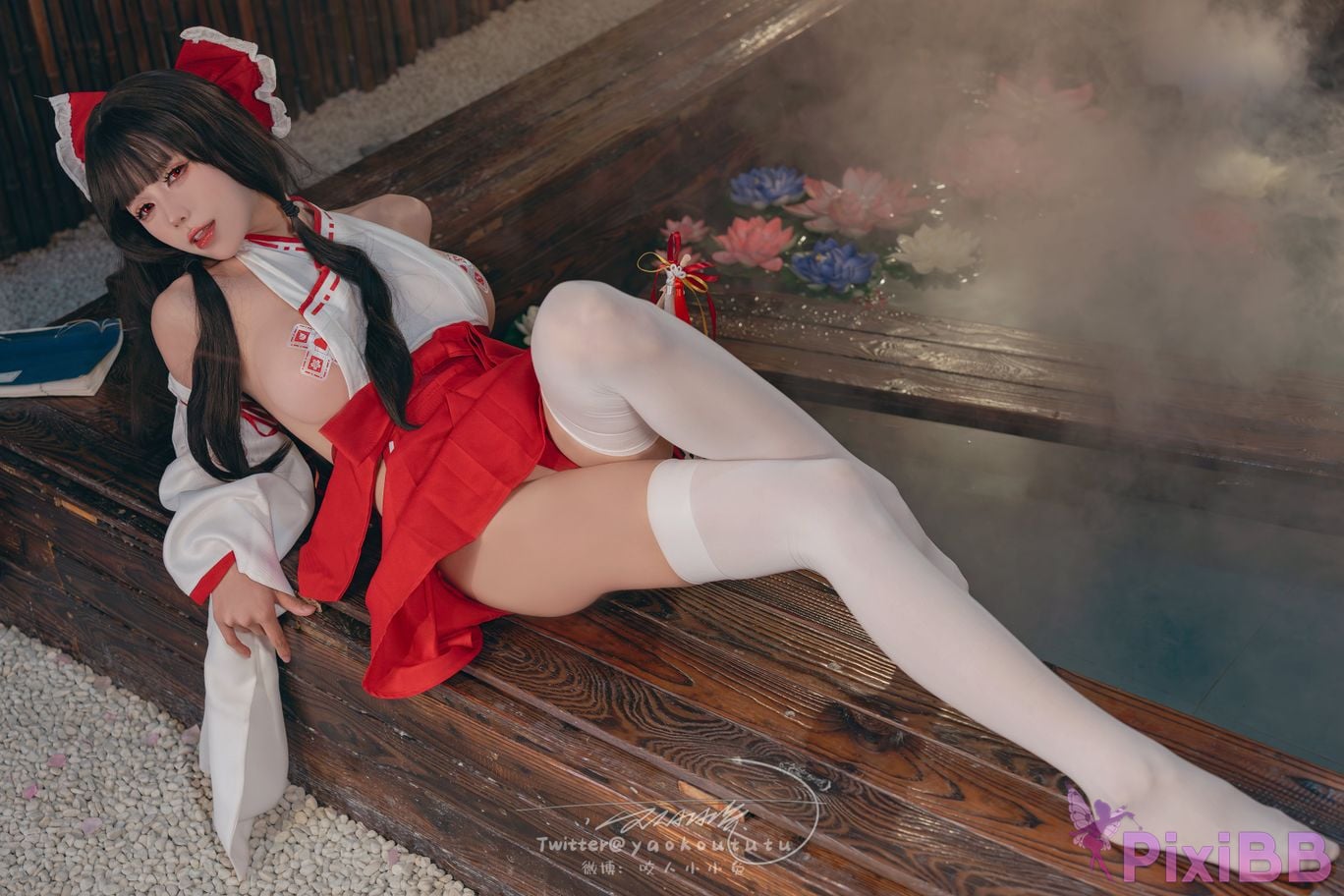 Coser nian nian tuan zi tu Roly Poly PixiBB.COM 010