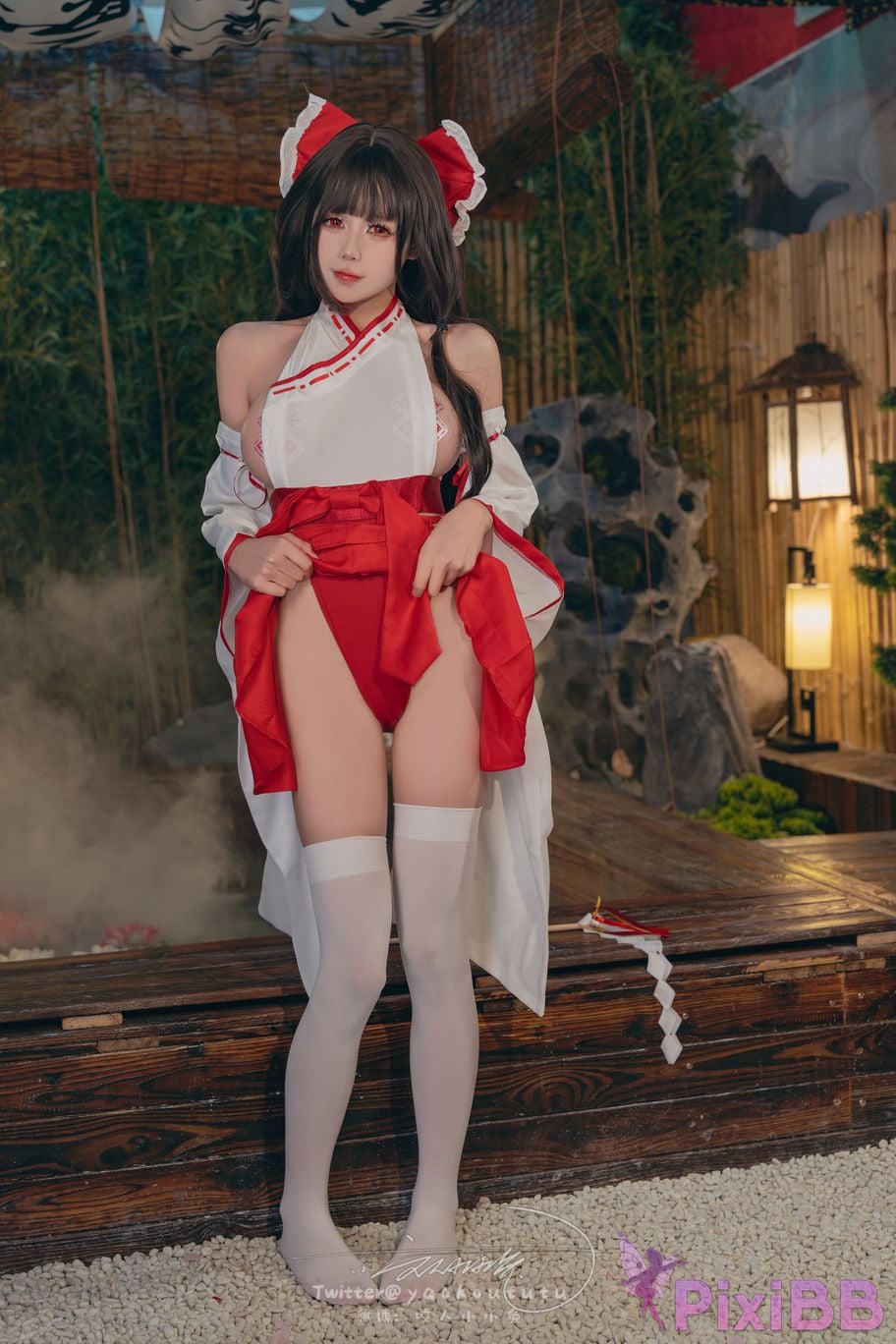 Coser nian nian tuan zi tu Roly Poly PixiBB.COM 013