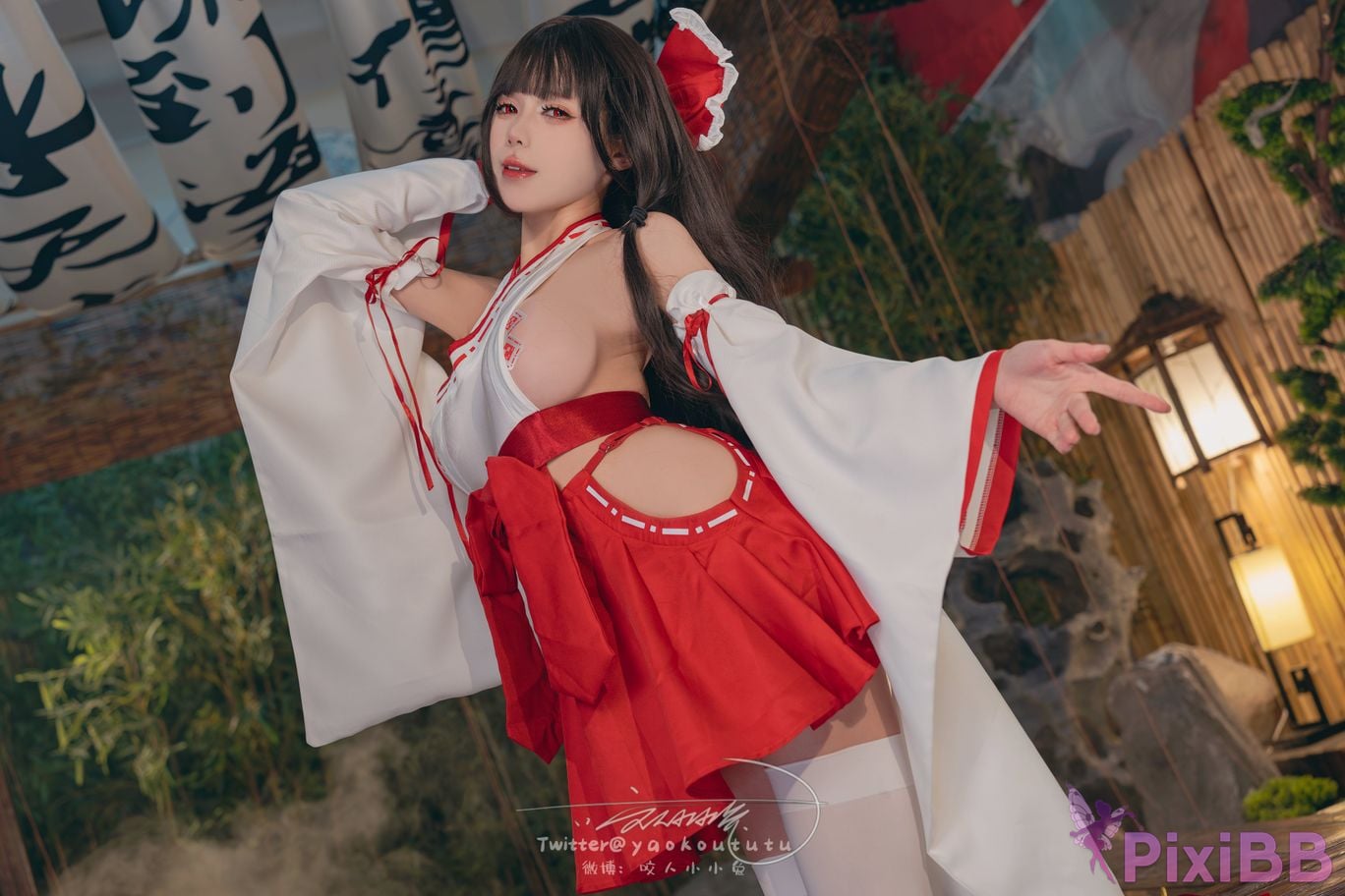 Coser nian nian tuan zi tu Roly Poly PixiBB.COM 014