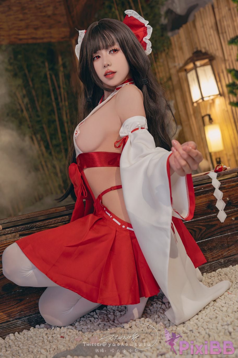 Coser nian nian tuan zi tu Roly Poly PixiBB.COM 019