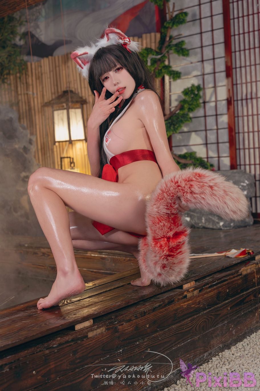 Coser nian nian tuan zi tu Roly Poly PixiBB.COM 025