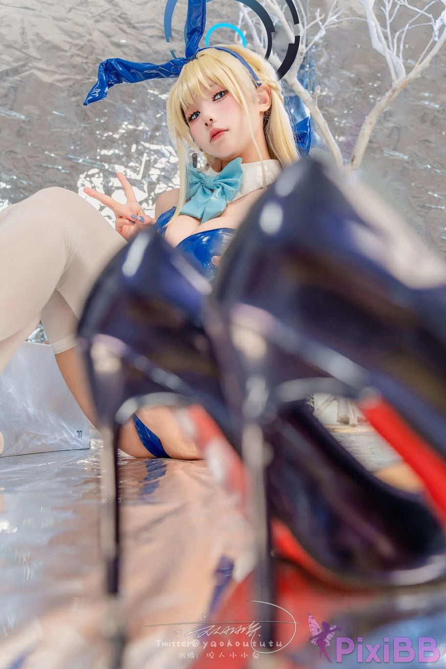 Coser nian nian tuan zi tu PixiBB.COM 022