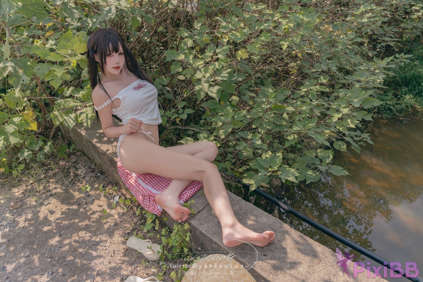 Coser nian nian tuan zi tu PixiBB.COM 048