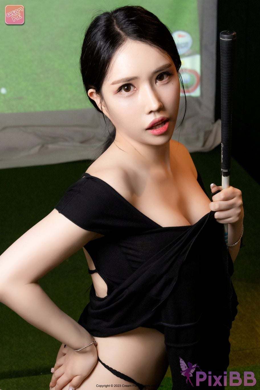 Fantasy Story Hani Screen Golf PixiBB.COM 003