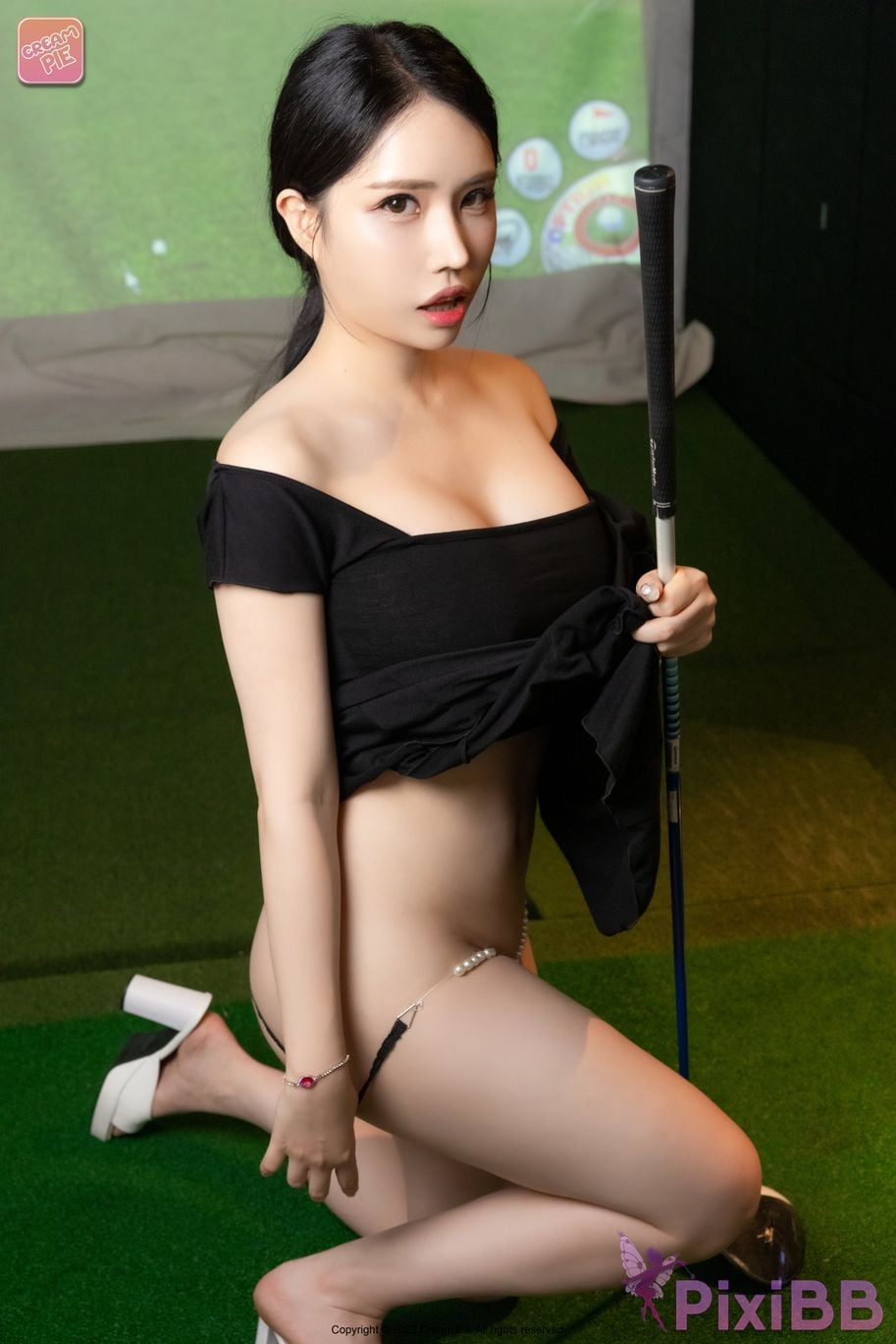Fantasy Story Hani Screen Golf PixiBB.COM 006