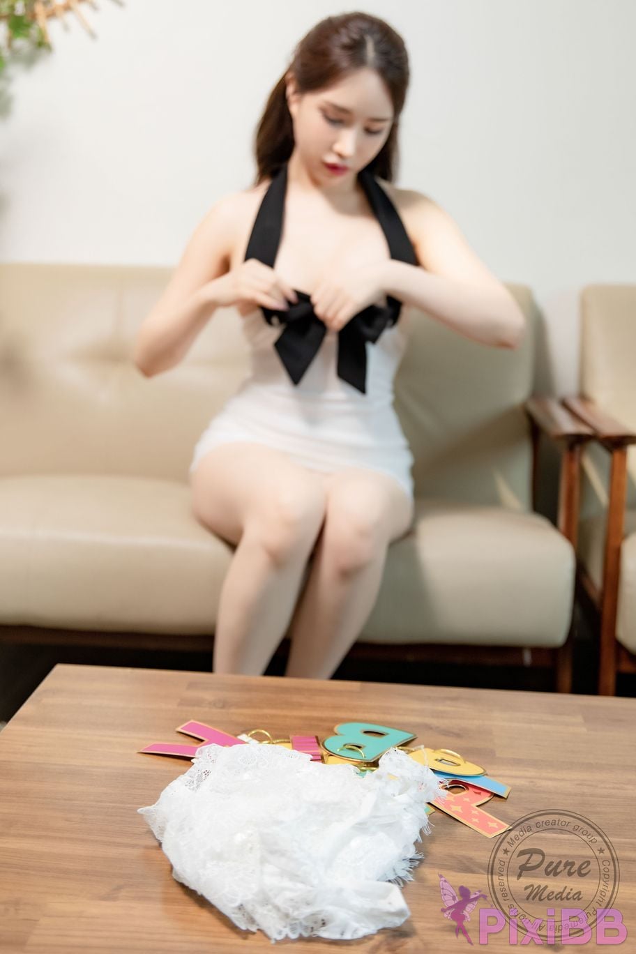 Pure Media Vol.237 Hani Hot Nude Digital PixiBB.COM 013