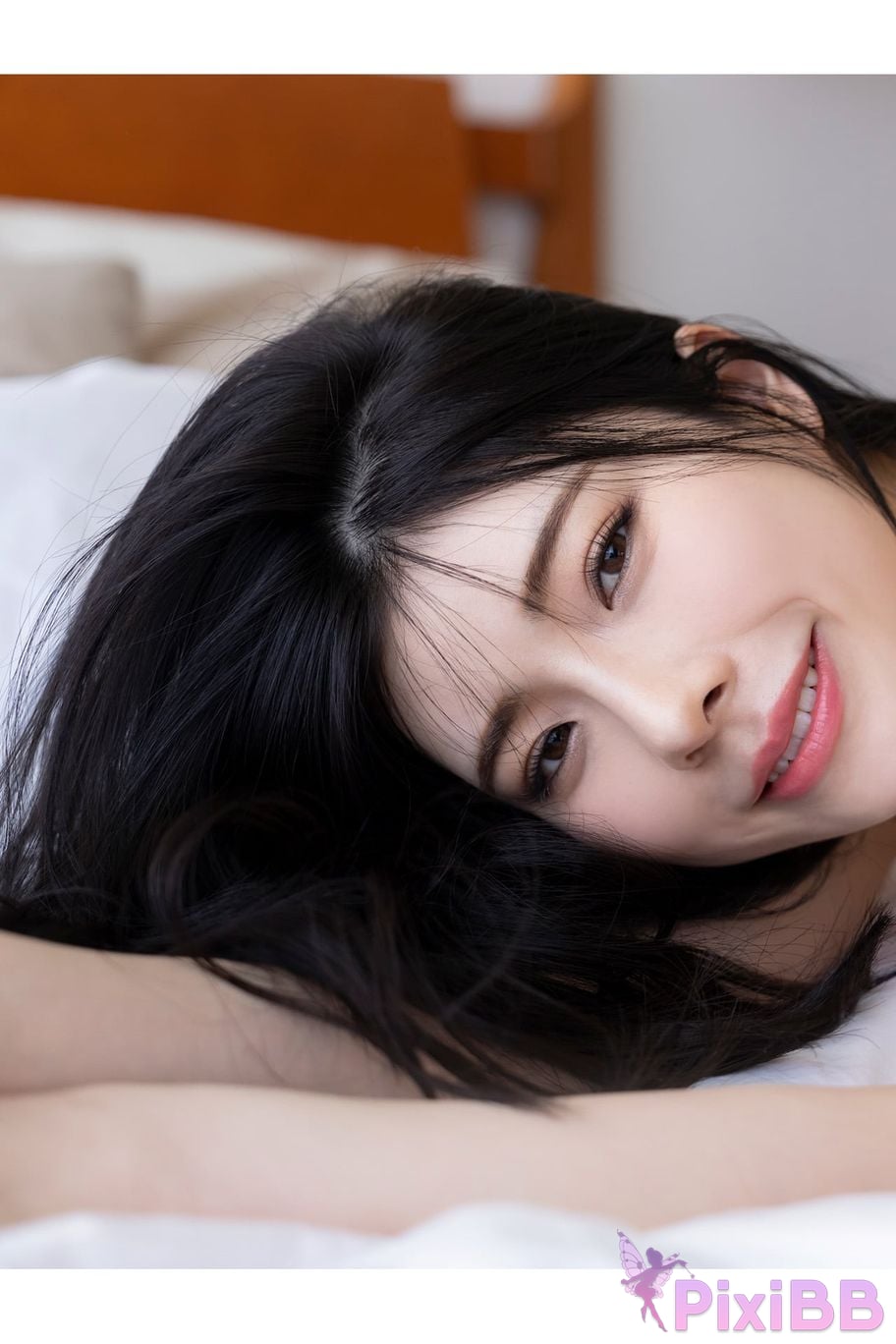 Japanese Idol Kamiki Rei Shenmuli Asa Gei SEXY Actress photo collection mei li ri he PixiBB.COM 017