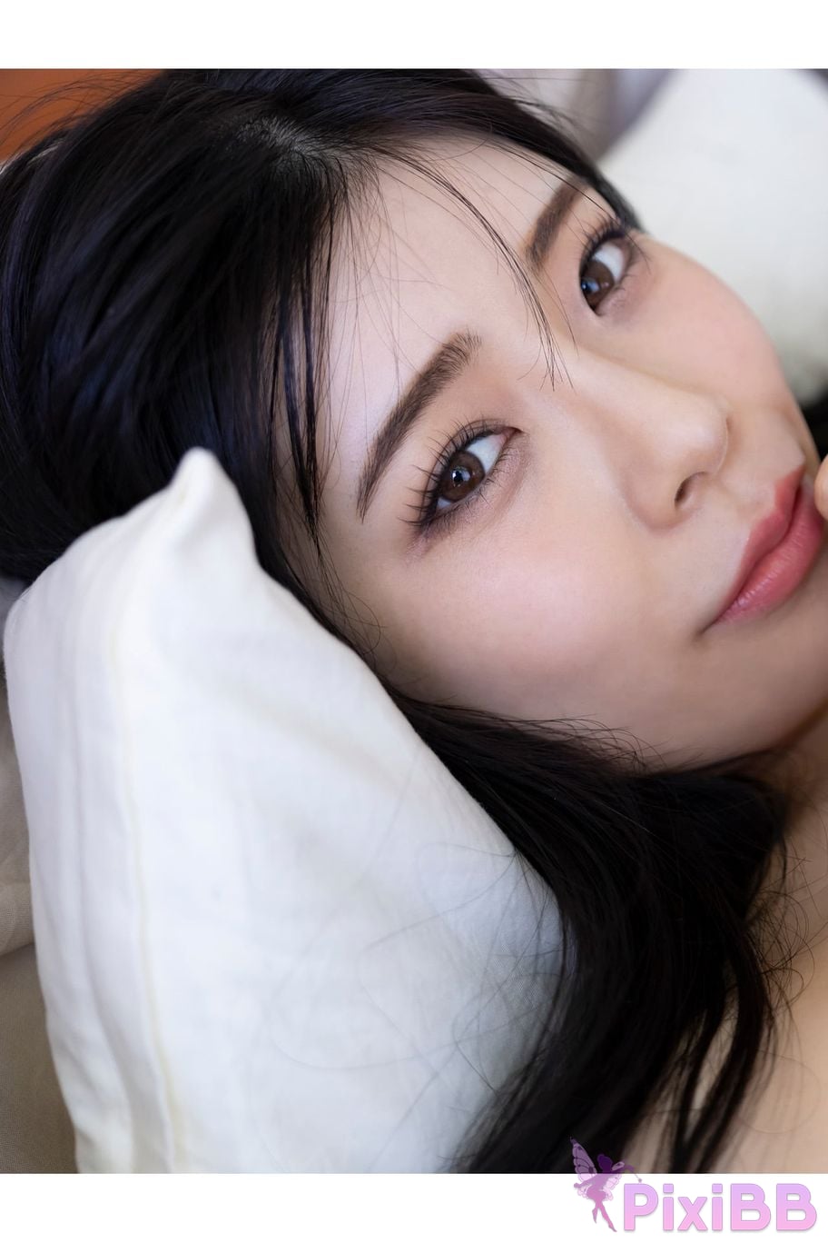 Japanese Idol Kamiki Rei Shenmuli Asa Gei SEXY Actress photo collection mei li ri he PixiBB.COM 050