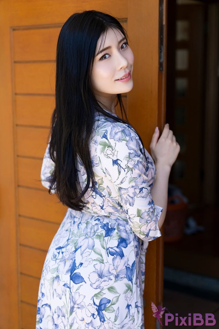 Japanese Idol Kamiki Rei Shenmuli Asa Gei SEXY Actress photo collection mei li ri he PixiBB.COM 060