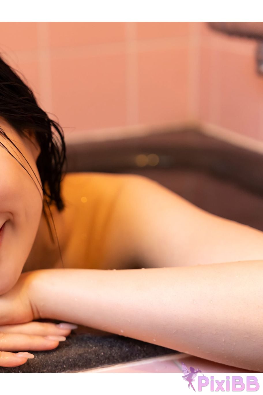 Japanese Idol Kamiki Rei Shenmuli Asa Gei SEXY Actress photo collection mei li ri he PixiBB.COM 078