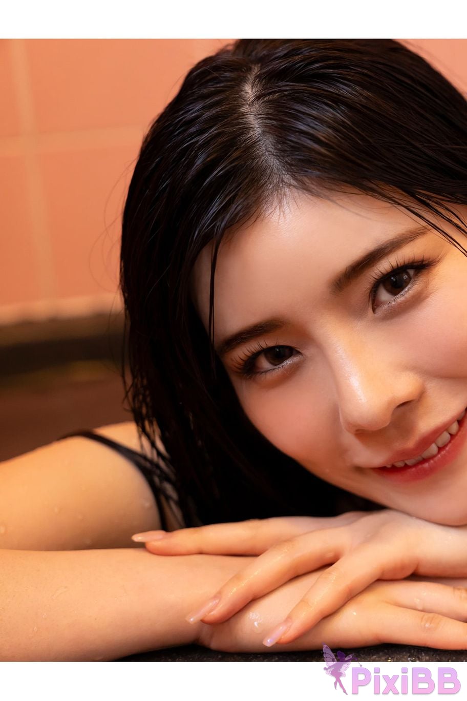 Japanese Idol Kamiki Rei Shenmuli Asa Gei SEXY Actress photo collection mei li ri he PixiBB.COM 079