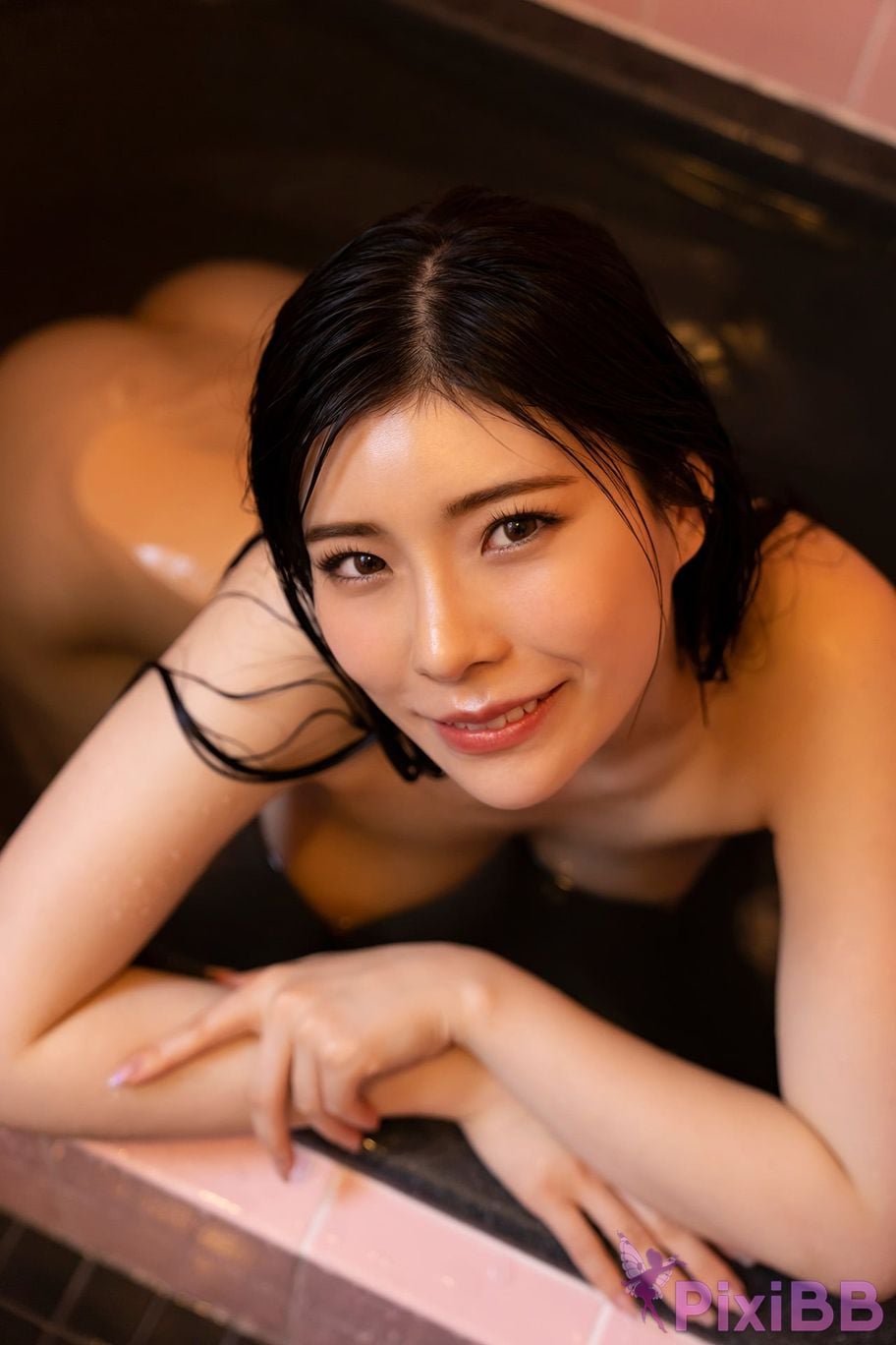 Japanese Idol Kamiki Rei Shenmuli Asa Gei SEXY Actress photo collection mei li ri he PixiBB.COM 080