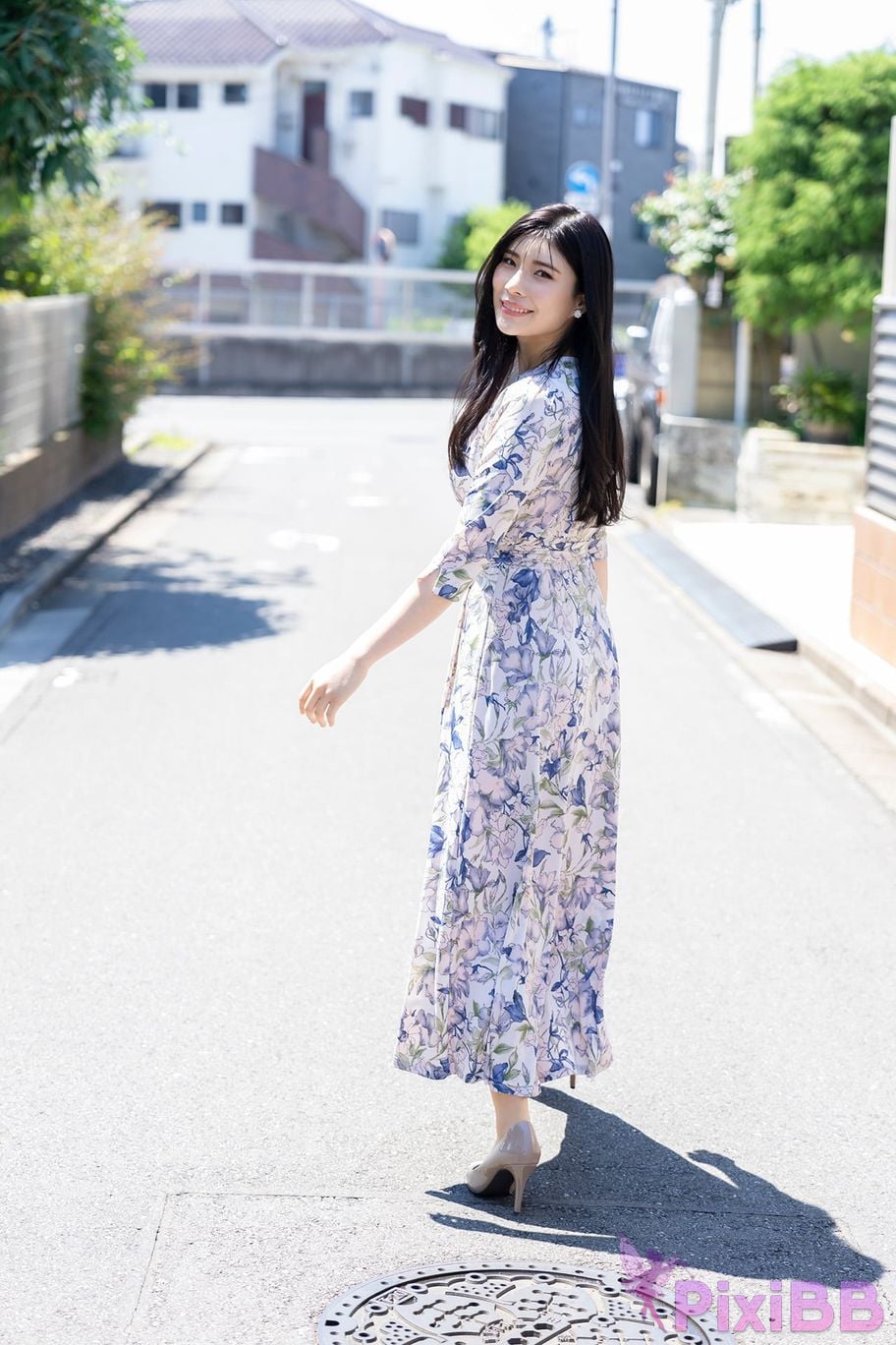 Japanese Idol Kamiki Rei Shenmuli Asa Gei SEXY Actress photo collection chun qing hua li PixiBB.COM 031