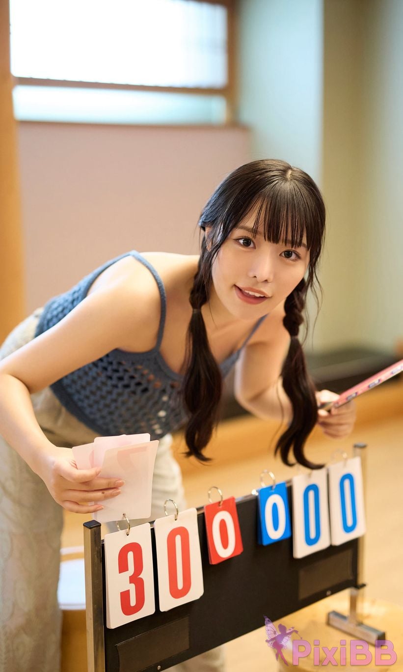 Japanese Idol Momoha Takatsuru gao he tao yu Digital only Pure Summer weekly play PHOTO BOOK PixiBB.COM 027