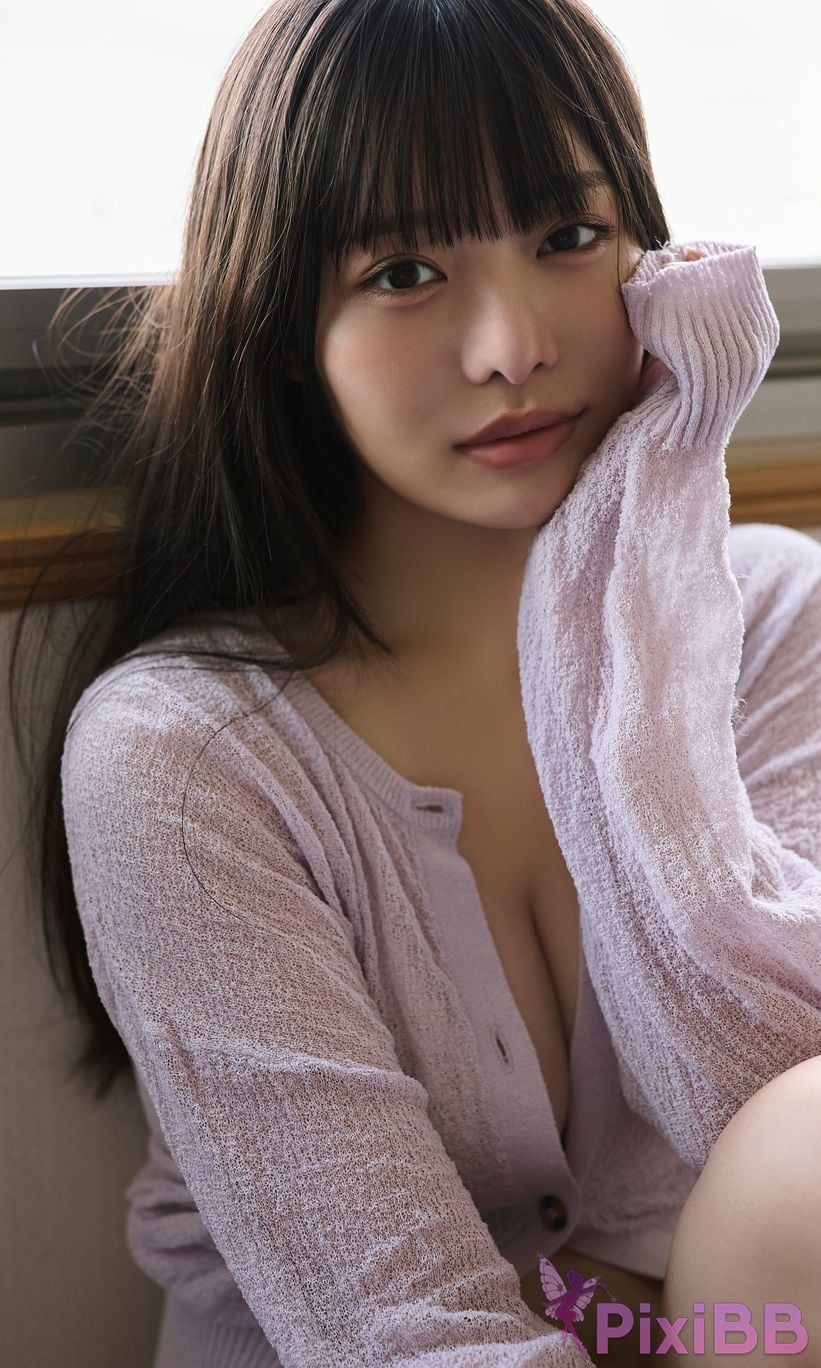 Japanese Idol Momoha Takatsuru gao he tao yu Digital only Pure Summer weekly play PHOTO BOOK PixiBB.COM 047