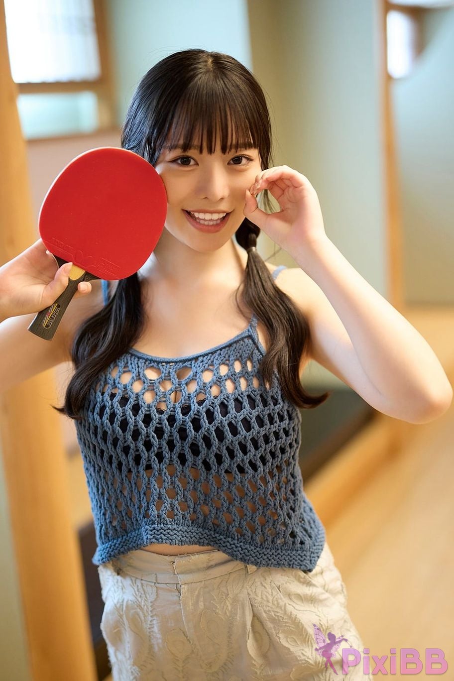Japanese Idol Momoha Takatsuru gao he tao yu Digital only Pure Summer weekly play PHOTO BOOK PixiBB.COM 071