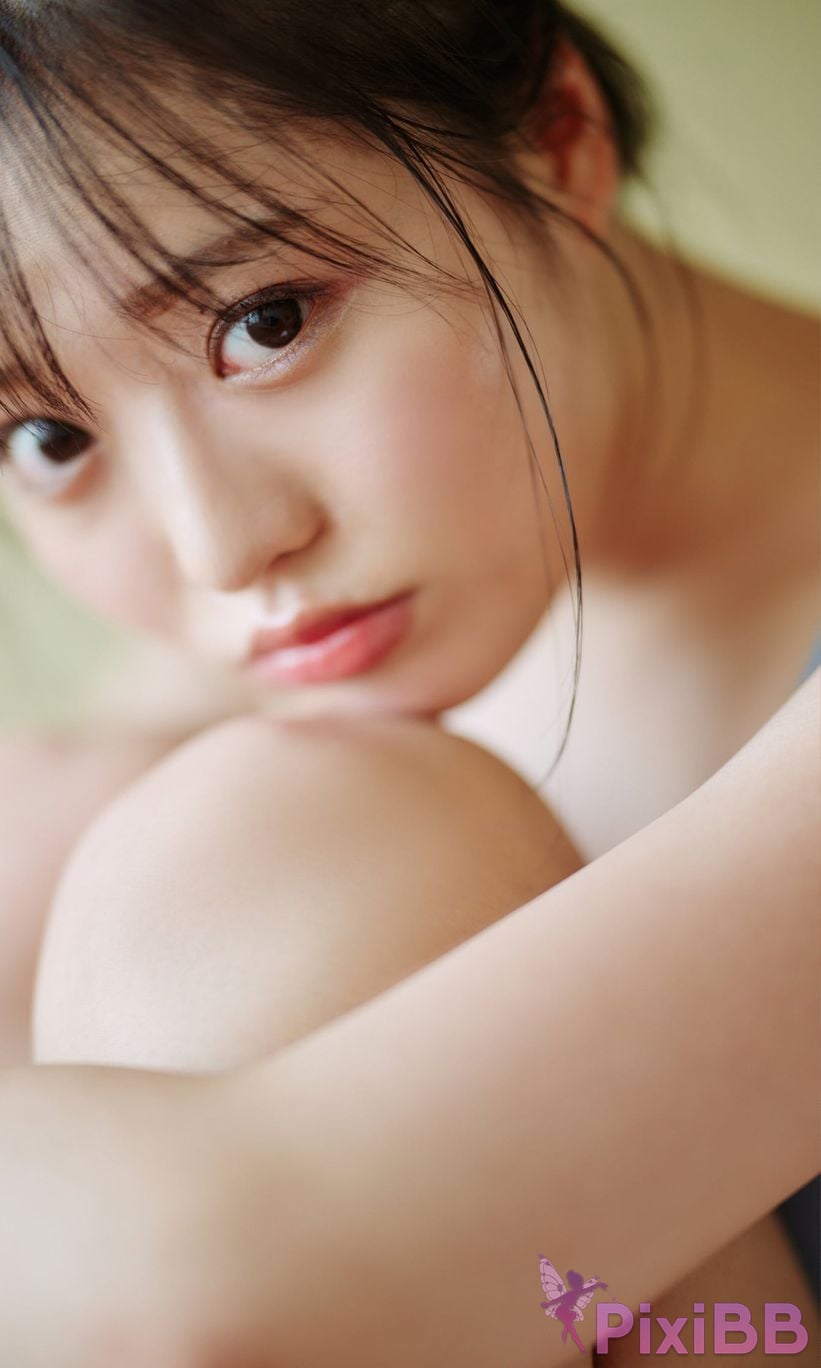 Japanese Idol Momoha Takatsuru gao he tao yu Digital only weekly play PHOTO BOOK Summer breeze PixiBB.COM 022