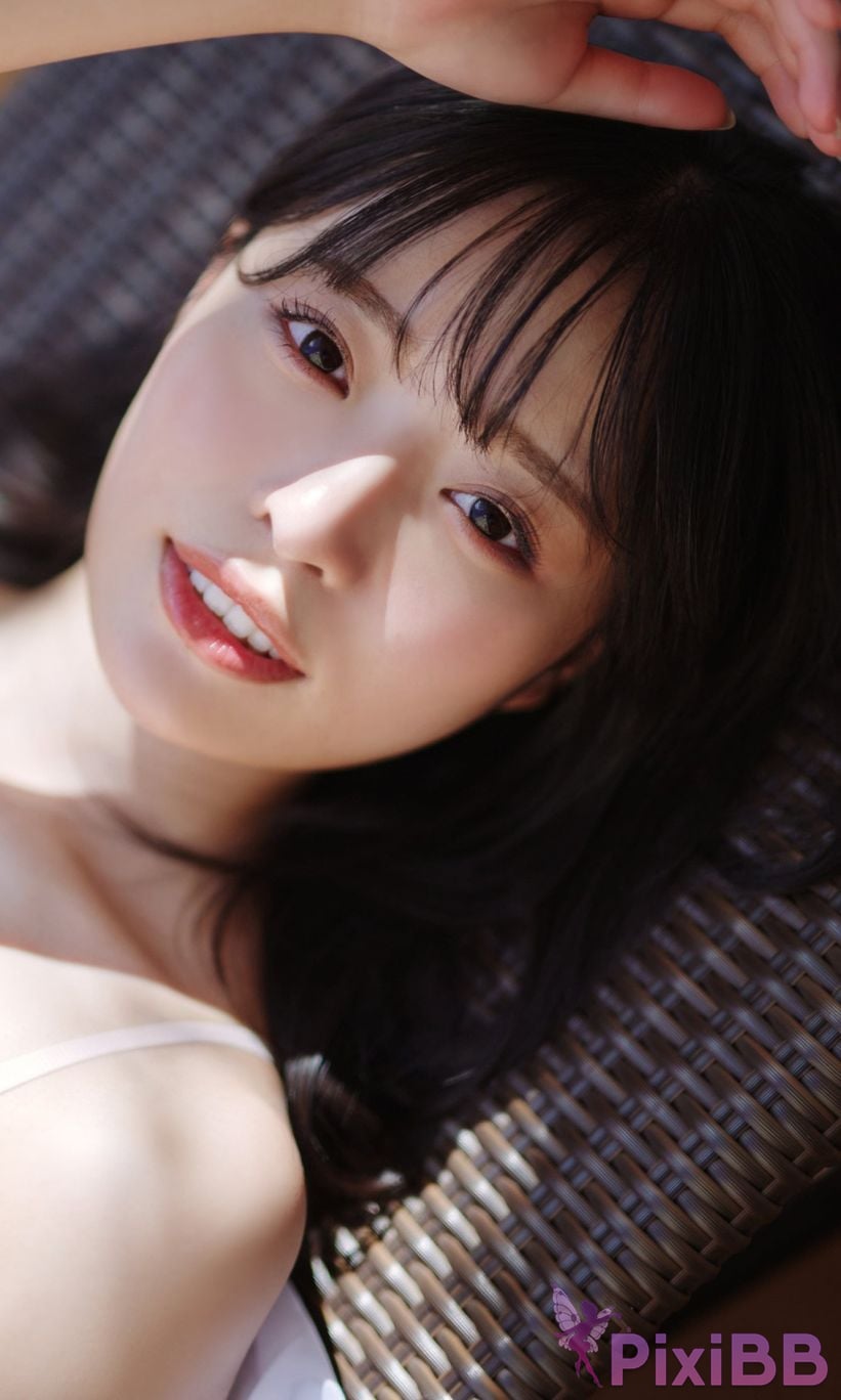 Japanese Idol Momoha Takatsuru gao he tao yu Digital only weekly play PHOTO BOOK Summer breeze PixiBB.COM 046