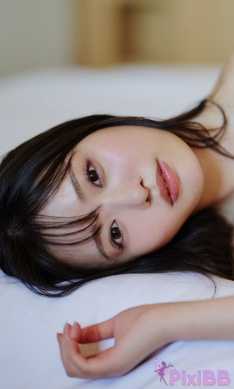 Japanese Idol Momoha Takatsuru gao he tao yu Digital only weekly play PHOTO BOOK Summer breeze PixiBB.COM 051