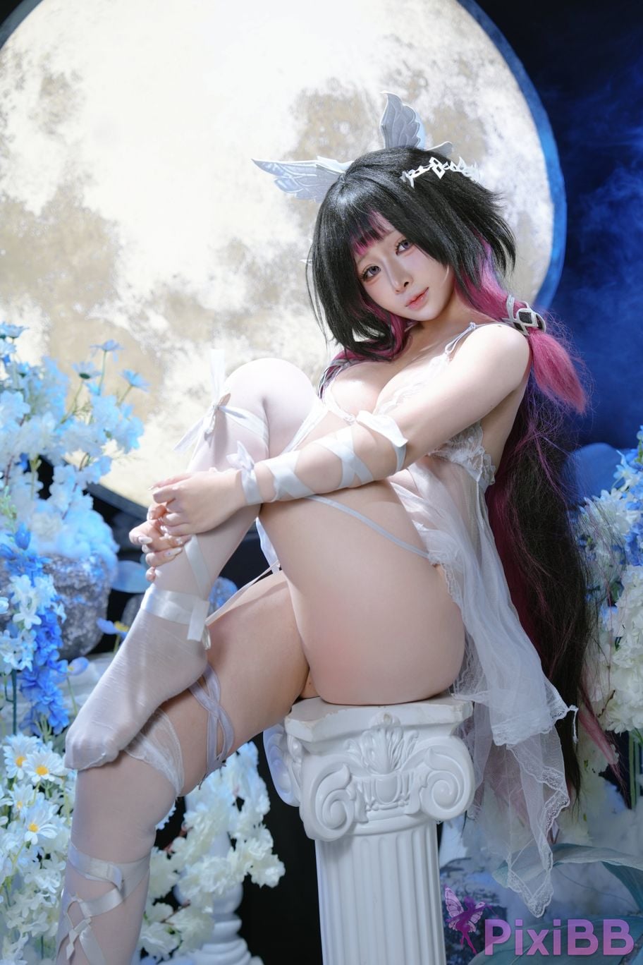 Cosplayer YanYan Colombia PixiBB.COM 012