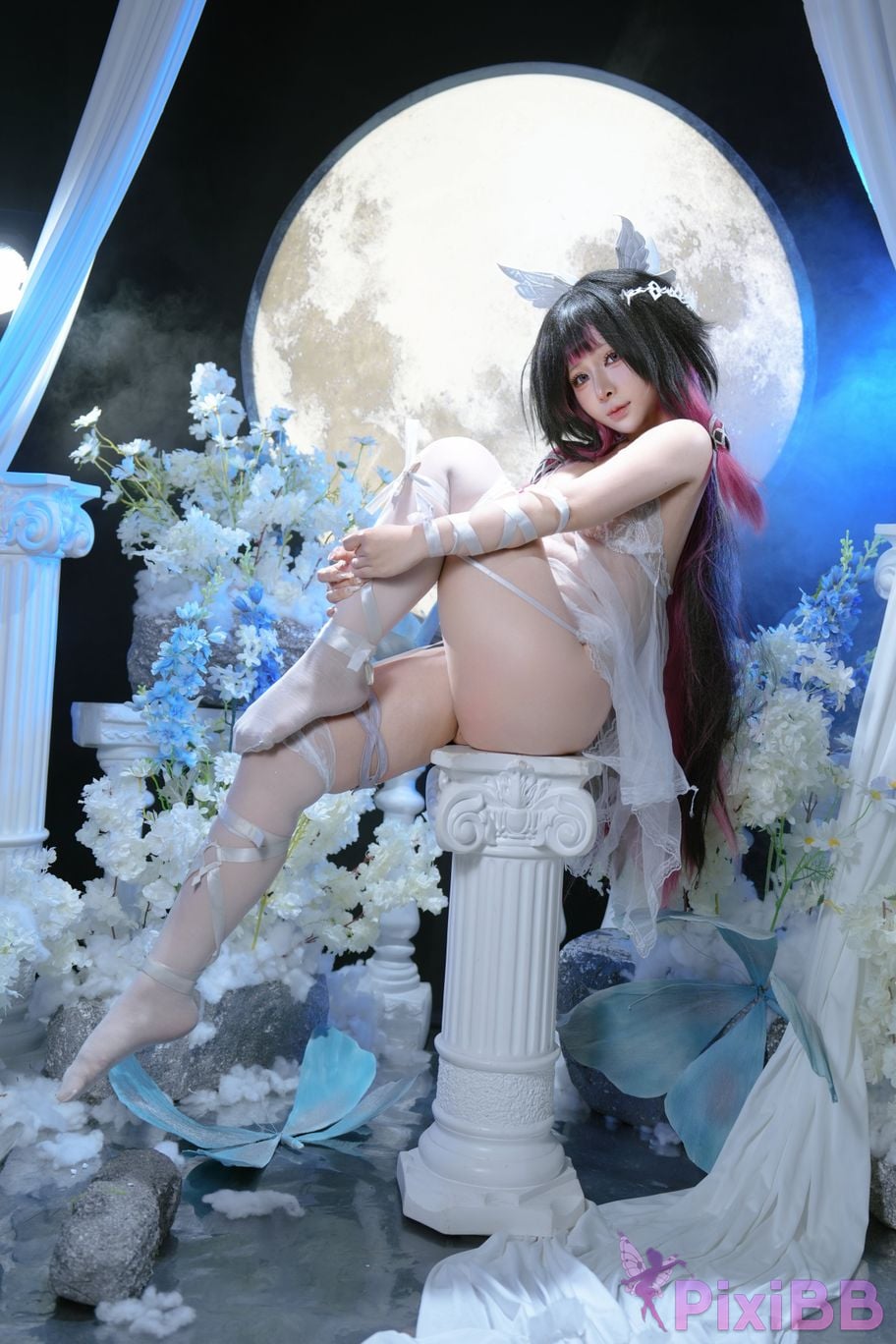 Cosplayer YanYan Colombia PixiBB.COM 013
