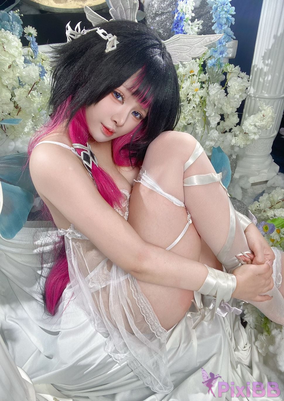 Cosplayer YanYan Colombia PixiBB.COM 057