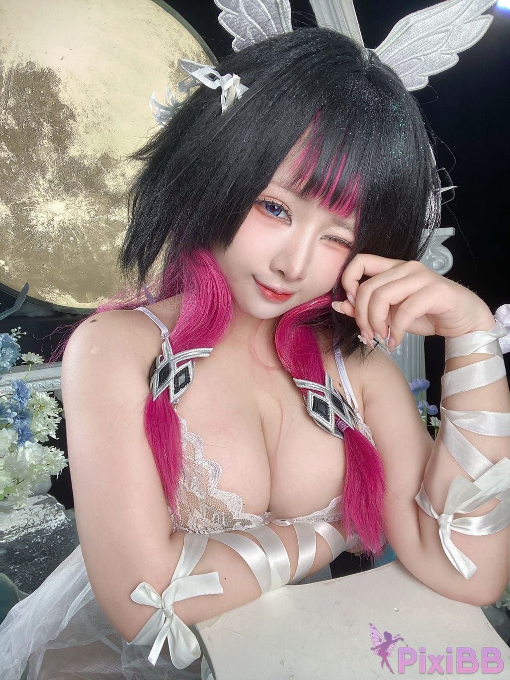 Cosplayer YanYan Colombia PixiBB.COM 065