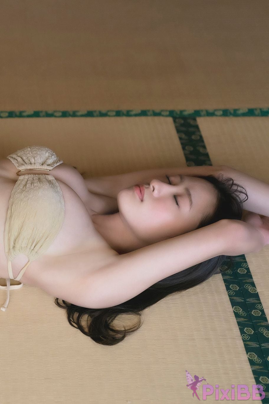 Japanese Idol Sumida Ayano Sumita FLASH digital photo book Thats a shining body PixiBB.COM 065