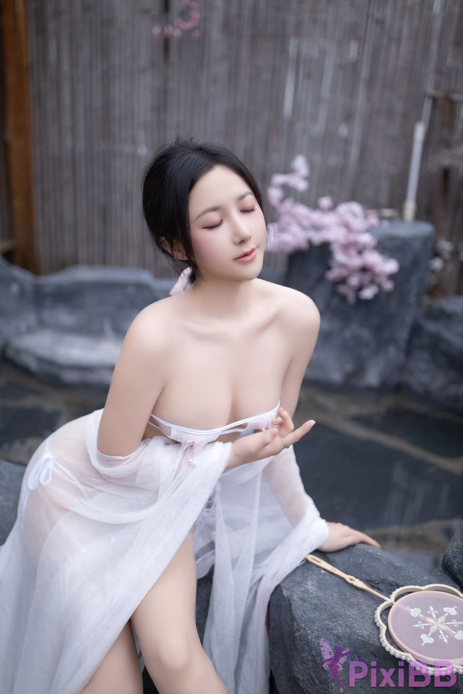 No watermark for in app purchases caviar Fish Hua Xiangrong PixiBB.COM 017
