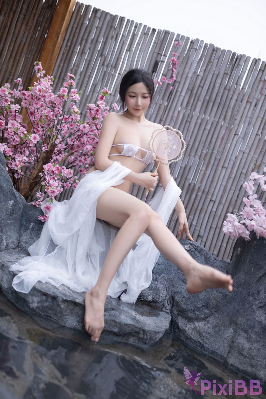 No watermark for in app purchases caviar Fish Hua Xiangrong PixiBB.COM 053