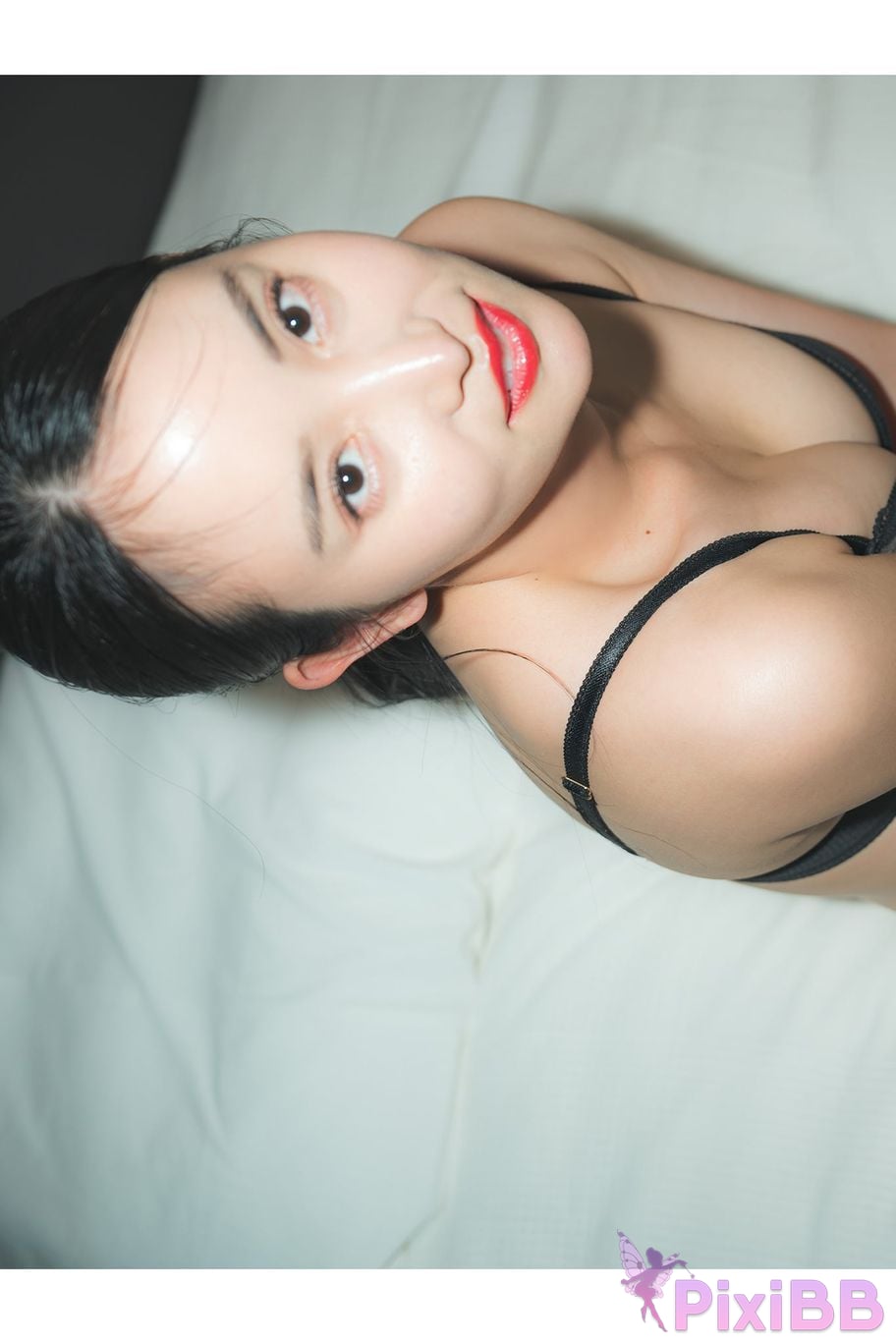 Japanese Idol Nagao Mariya Weekly Post Digital Photo Book I want nee san to like me. PixiBB.COM 066